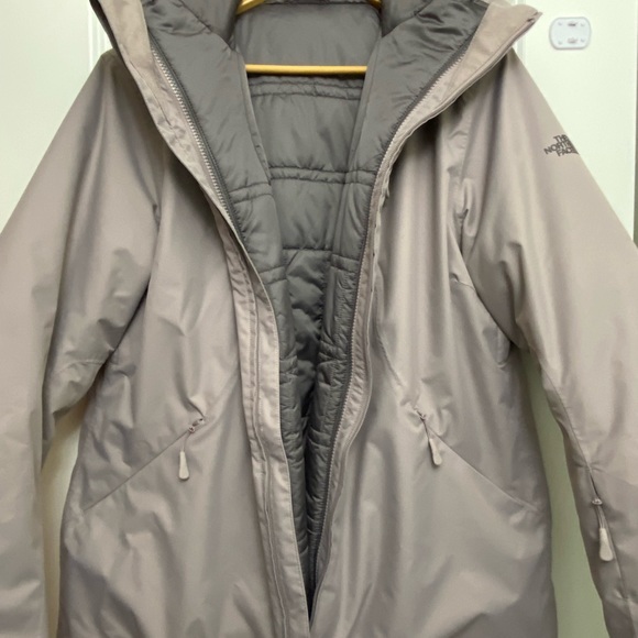 The North Face 3-1 Triclimate Jacket - Picture 7 of 10